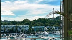 The Oceanfront @ Sentosa Cove (D4), Condominium #502006081